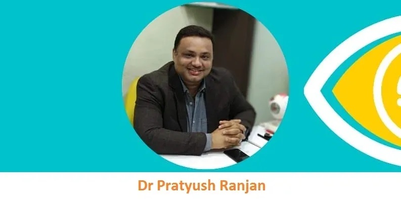 ऑनलाइन कक्षाओं के समय में अपने बच्चों की आंखों की देखभाल कैसे करे